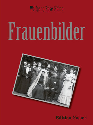 cover image of Frauenbilder